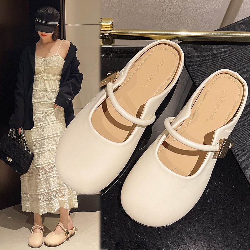 Fashionable comfortable breathable beach sandals