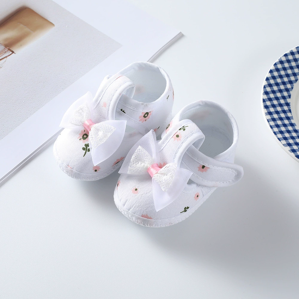 Чантон Demi-season Baby Shoes, мягкая подошва, обувь 0–1 года унисекс, тренд 2023 года
