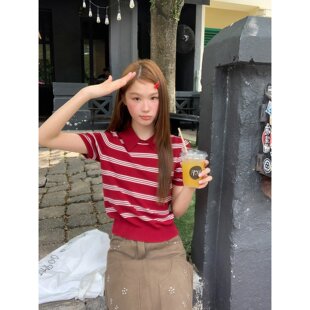 �l�yײɫpolo�Iᘿ���Ů����ʽ�͹Ŷ������·Շ���С��