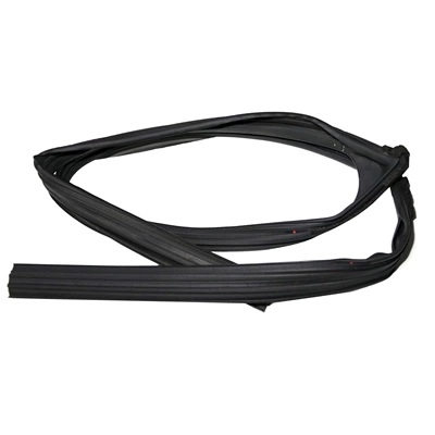 Mud Groove Sealing Strip, Vehicle Sealing Strip
