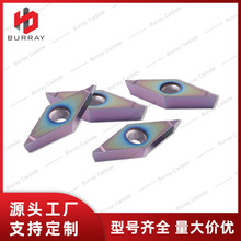 ����܇��܇����ƬVBMT160404-N��Ӳ������PVD�T�����ΈA܇��