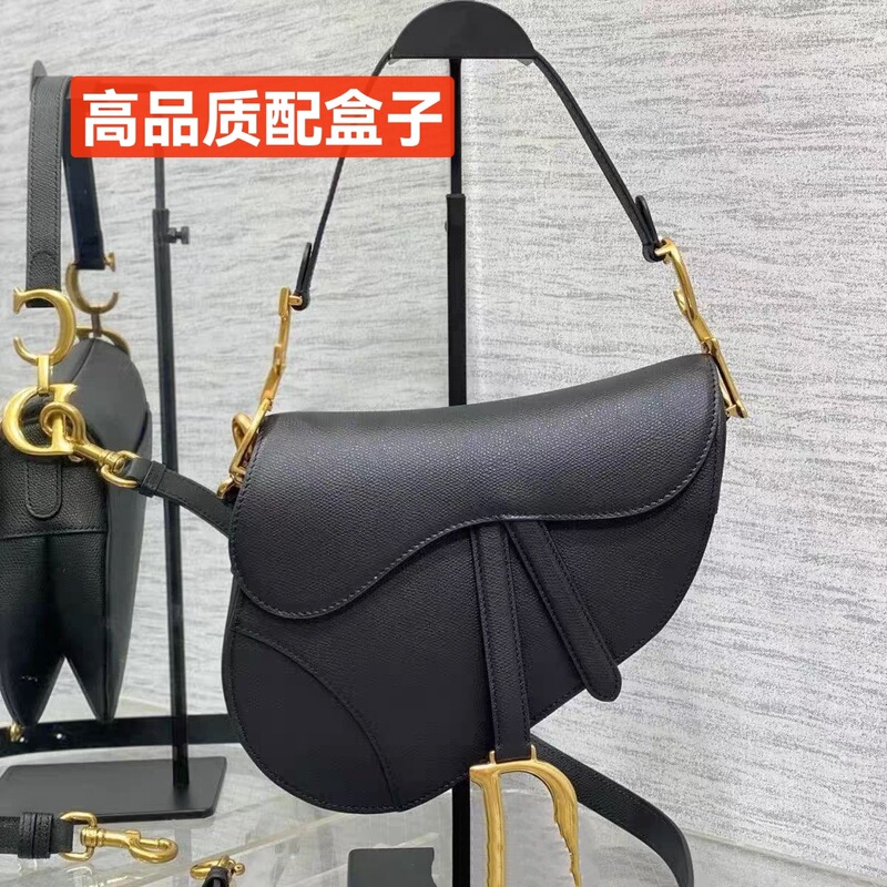 国境を越えた供給 D's 同じスタイルのサドルバッグ本革ファッション多用途ショルダークロスボディハンドバッグ脇の下の女性のバッグ卸売|undefined