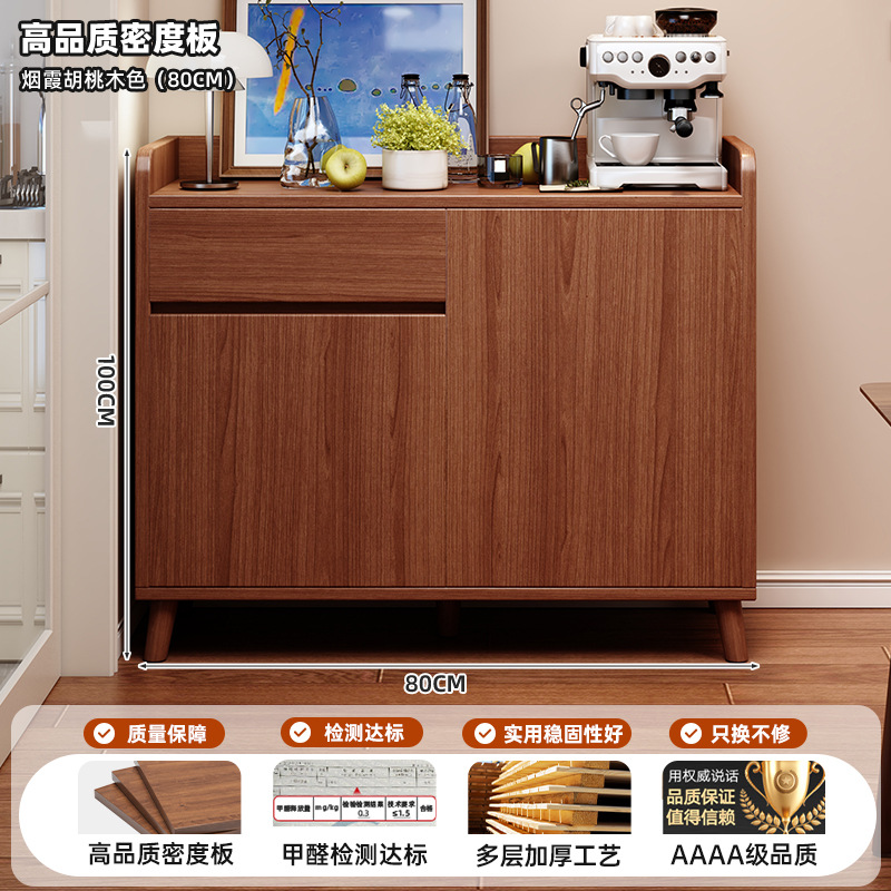 armario de té armario de salón armario de lado armario de estilo antiguo armario de almacenamiento de estilo medio armario de comedor armario de lado contra la pared armario de almacenamiento integrado