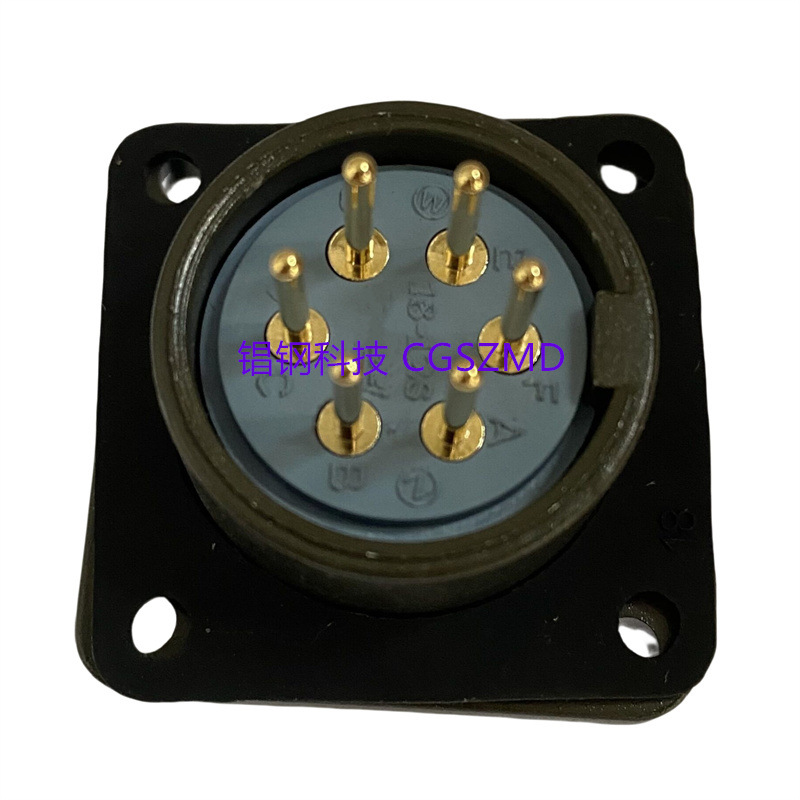 MIL-DTL-5015 ������ϵ��  3102 3106 22-22P 4оPCB����������