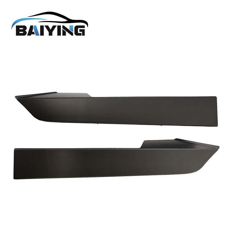 Подходит для 2005-2011 Такома фары украшения 52502-04900 52503-04900