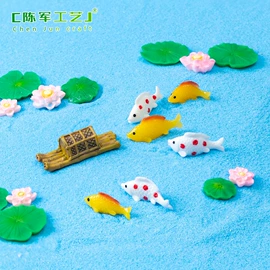 树脂工艺品;塑料工艺品;木质工艺品