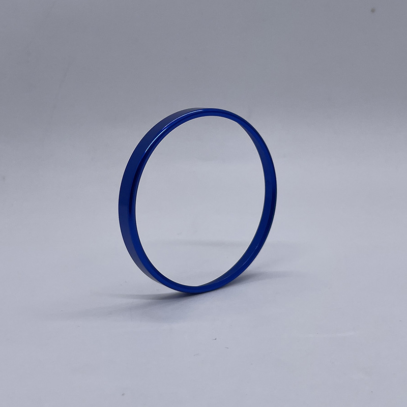 大众大灯圈新款车蓝色0