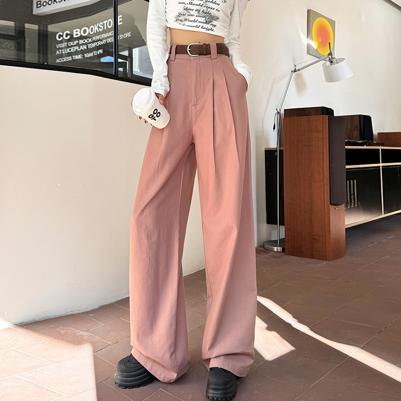 더티 파우더 레귤러 [벨트 미포함]