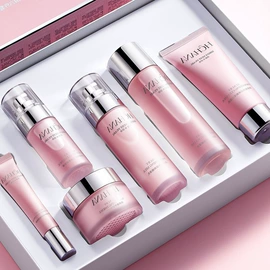 沐浴液沐浴露;贴片面膜;护手霜