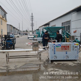 米面机械;冷冻食品加工;休闲食品加工