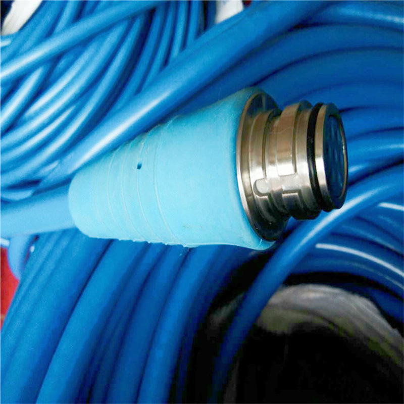 MHYVP5*2*7/0.37 煤矿用信号电缆   MHYVRP屏蔽电缆 天津电缆厂家