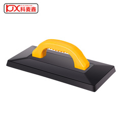 Tile floor tile rubber clapper hand grab tile tile laying tool artifact brick slapping rubber hammer rubber hammer