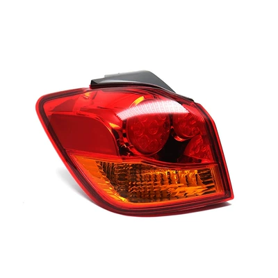 Suitable for Mitsubishi ASX rear lights, brake lights, Outlander tail lights 8330A690 (Tail light)