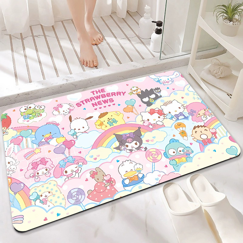 산리오 레인보우 컬렉션