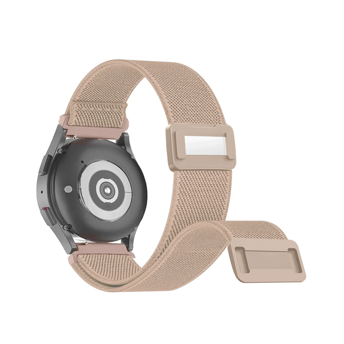 Samsung, huawei, elastic watch strap, 22mm