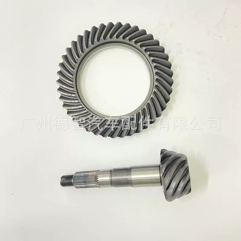 41201-39676 Hilux-10/41RR Hyracis передний мост угол зуба 10-41
