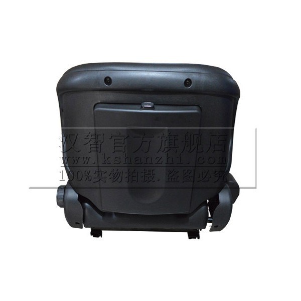 Asiento de carretilla elevadora de lujo BF2 - 3 Toyota Mitsubishi Komatsu accesorios de carretilla elevadora con asiento de amortiguación silla