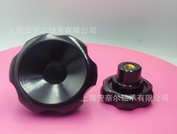 无手柄型 波纹手轮 E-HAK13-D50-D60-D80-D100-d8-d10-d12-d16