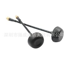 2.4G 5.8G FPV�D���쾀ȫ�������o�˙C��Խ�C��ģ��ը��̖����