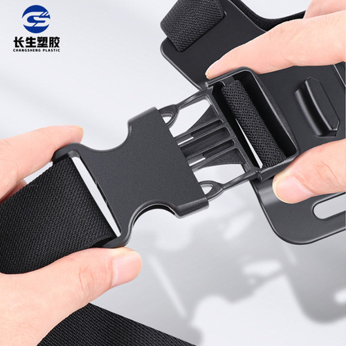 GoPro accessories chest strap Hero 9 8, small Yi 4K mountain dog A8, DJI action camera accessories chest-mounted fixed bracket