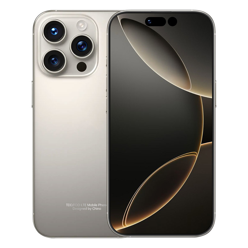 【New authentic product not opened】i16Pro max Lingdong Island Full…