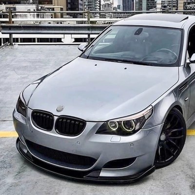 Front Lip Front Spoiler Surround – Big Surrounded