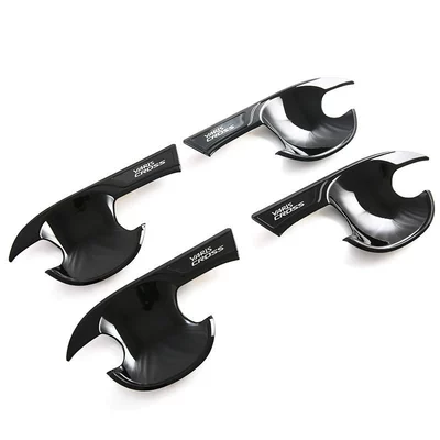 Portal Wrist – Suitable for Toyota 23