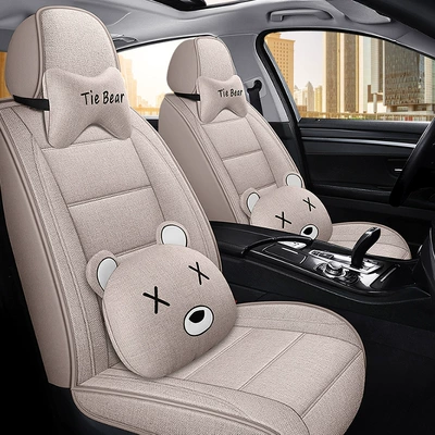 308 3008 408 All-Inclusive – Seat cushion, seat cover