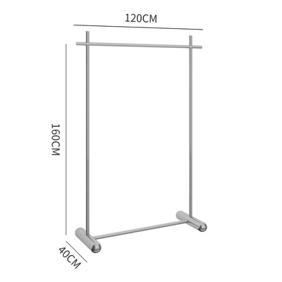 두꺼운 스테인레스 스틸 긴 120*160 높은
