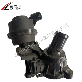 其他发动系统;其他制动系统;机油滤清器