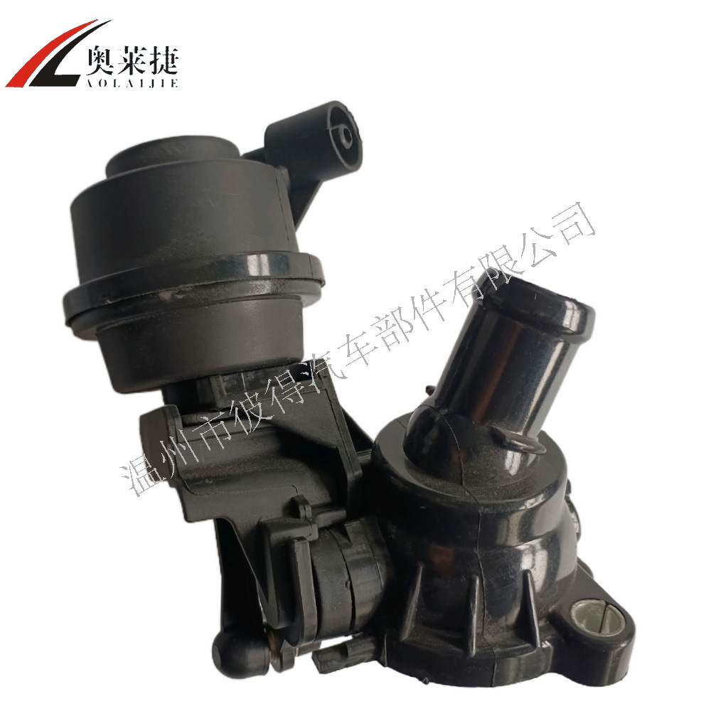 059121737AM 适用于大众 奥迪汽车冷却液调节器