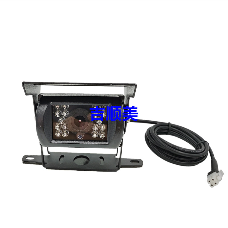 BEIDOU 농업 기계 자율 주행 내비게이션 485 TTL 직렬 포트 사진 적외선 야간 방수 카메라 |