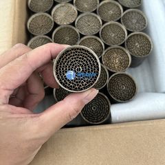 各種浄化自動車排ガス担体三元触媒器ハニカム担体エレメント被覆金属担体