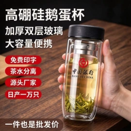 玻璃杯;玻璃罐;茶杯