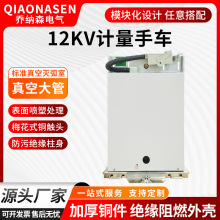 户内真空断路器系列 12kv计量手车 源头厂家