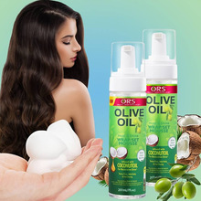 �羳����Ħ�zOlive Oil ORS Shaping spray�^�l���ɸ��z��ĭĽ˹