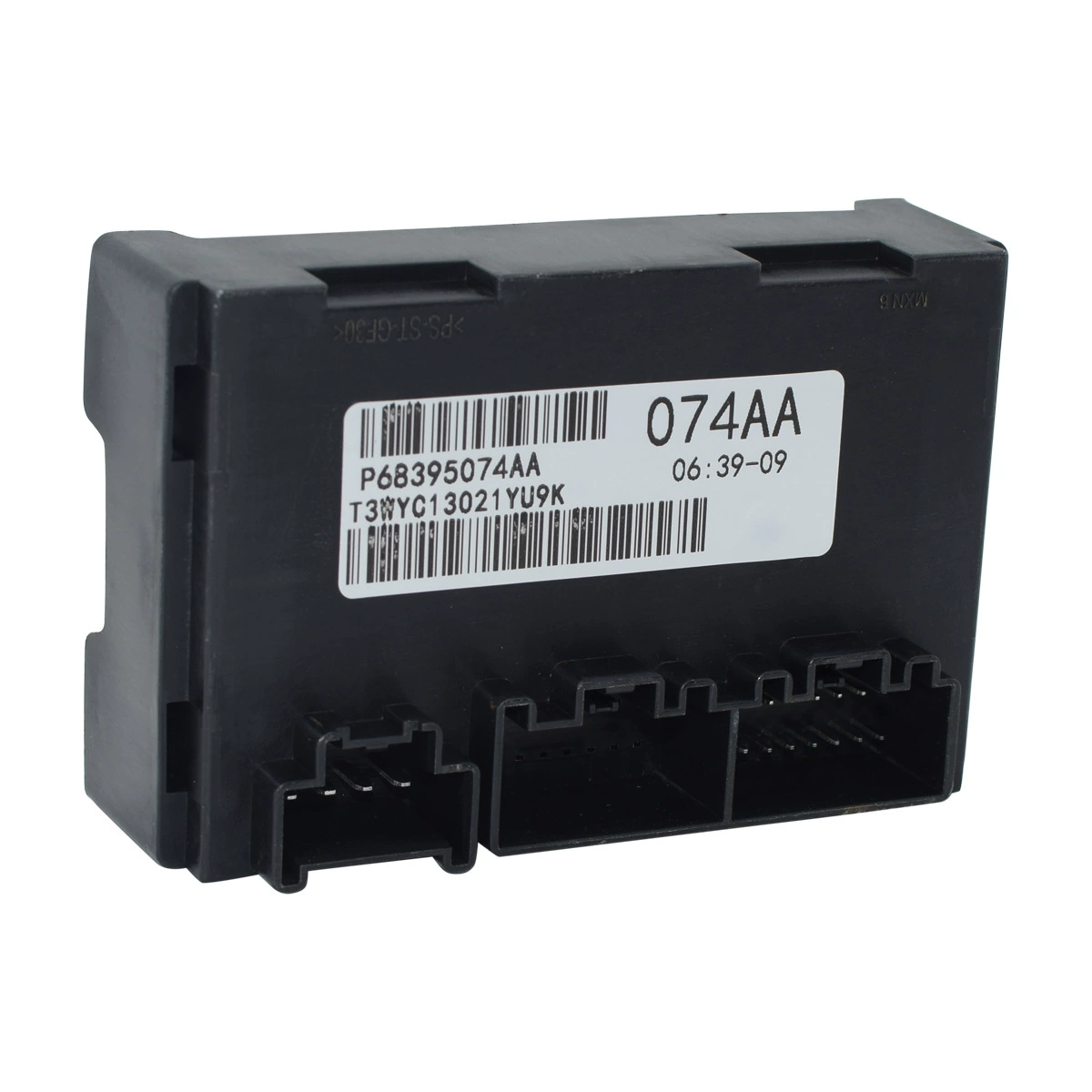 Transfer case control module для Jeep Grand Cherokee 14-15 68395074AA 05150732AE