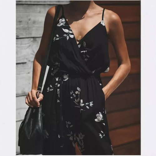 8 colors 8 sizes original design European and American fashion new products 2025 summer strap sexy women's clothing independent station best seller 