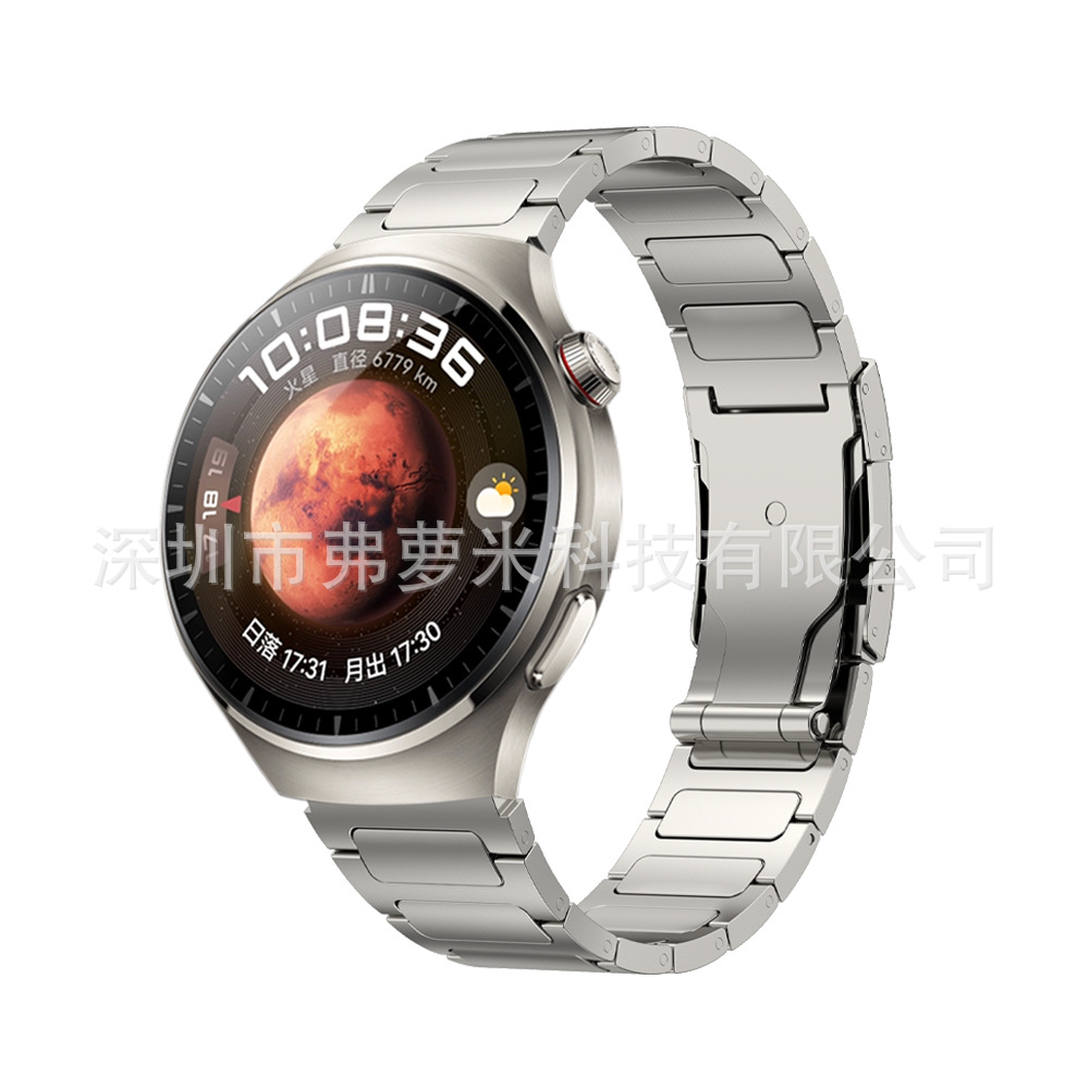 Hebilla Tortuga Titanio Gris