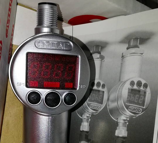 现货原装正品贺德克EDS3316-2-06,0-000-F1，909441