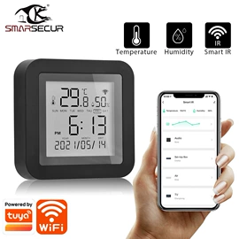 智能家居;报警探测器;其他家居智能