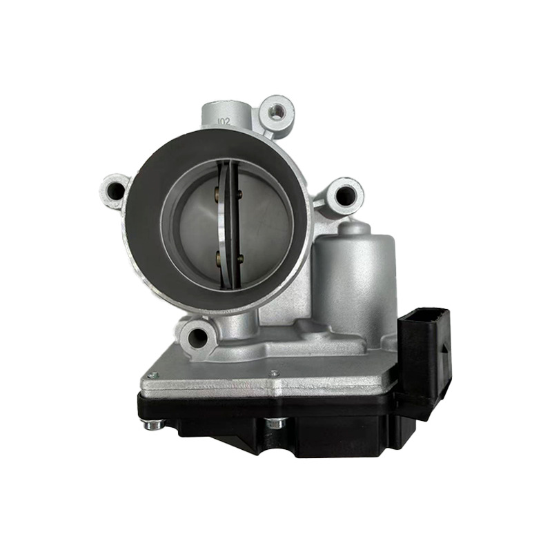Suitable for Audi A4 Skoda Throttle Assembly 03L128063A A2C31762900 A2C59514304