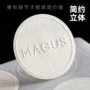 亚银定制烫金花店标签