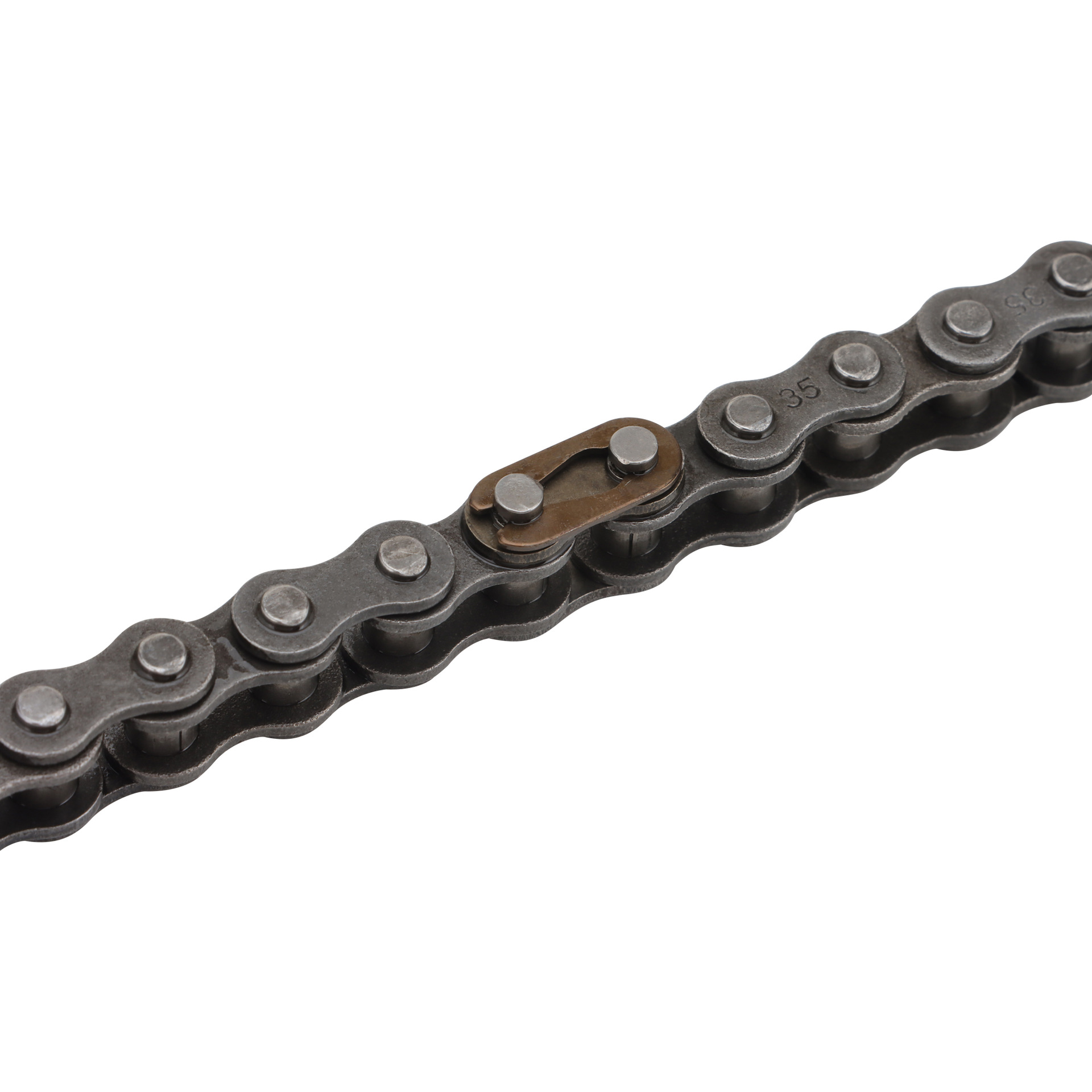 35# Chain 140 Links Motorcycle Chain ATV ATV