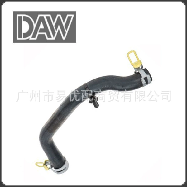 68057473AE Coolant Heater Hose / Pipe шланг подходит CHRYSLER 300