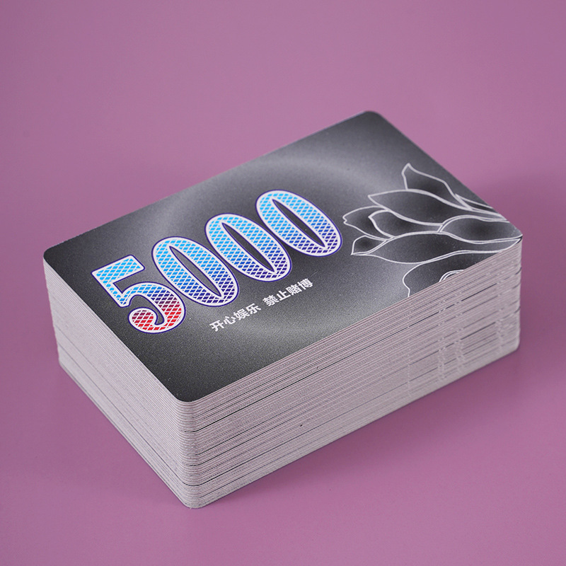 [액면가 5,000위안] 40개