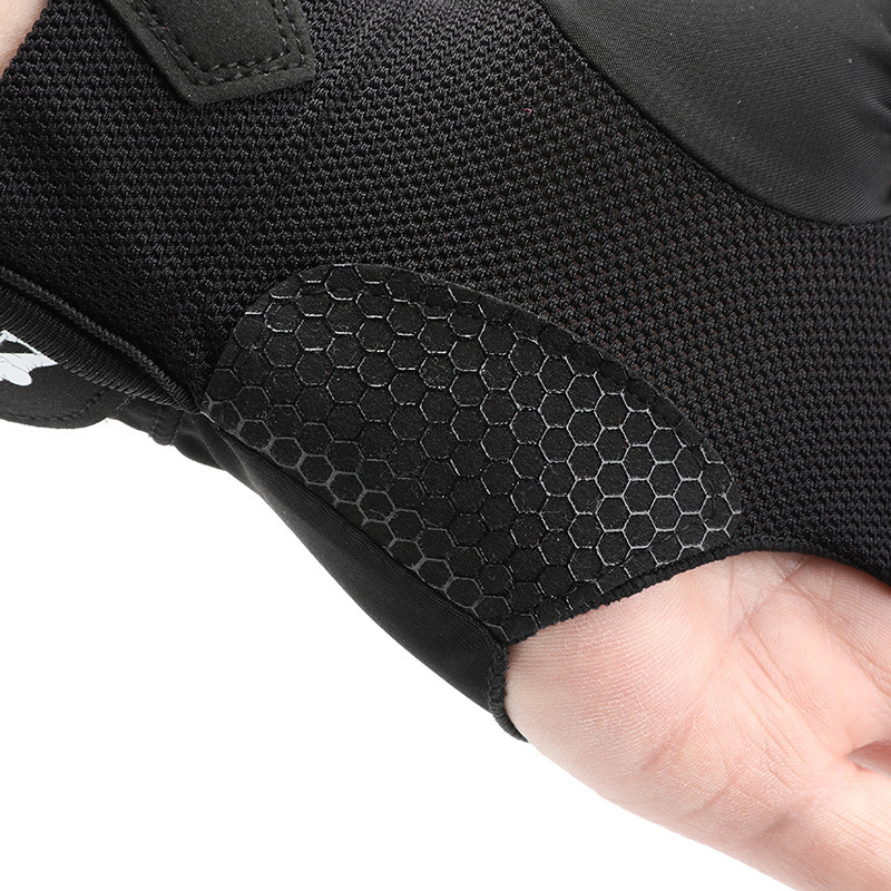 Guantes de billar Billar Billar, transpirable, resistente al desgaste, antideslizante, sin dedos, guantes de billar delgados y livianos