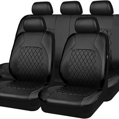 and America – Universal seat cover