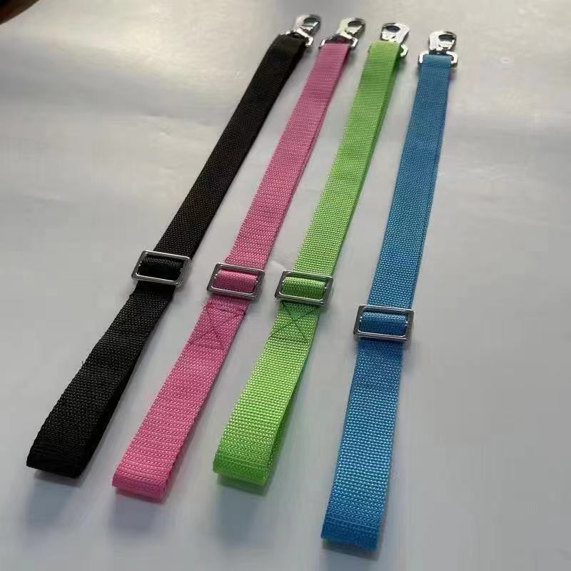 Nylon Bucket Strap