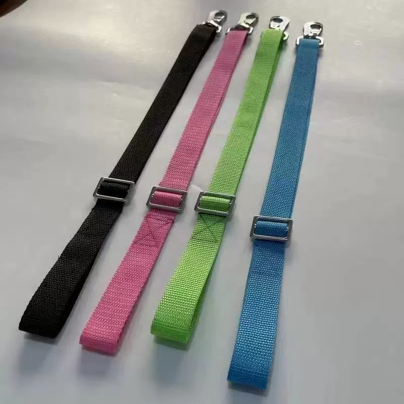 Nylon Bucket Strap